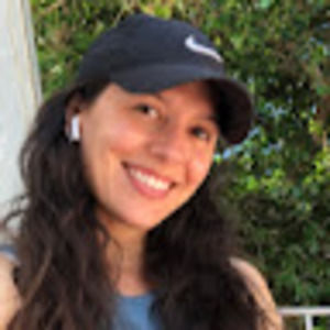 Meet your Posher, Bianca